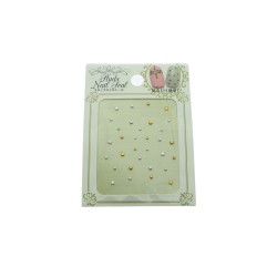 Nail Studs Seal